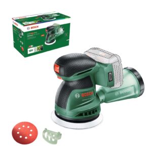 Akumulatorski ekscentrični brusilnik Bosch UniversalOrbit 18V-20 06033E4100