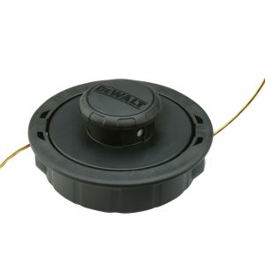 Rezilna glava z nitko Dewalt DT20656