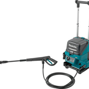 Akumulatorski visokotlačni čistilec 40V XGT Makita HW001GZ