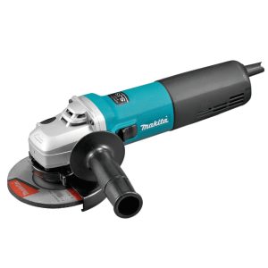 Kotni brusilnik 125 mm 1.400 W Makita 9565CR