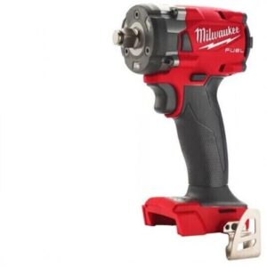 Akumulatorski udarni vijačnik Milwaukee M18 FIW2F12-0