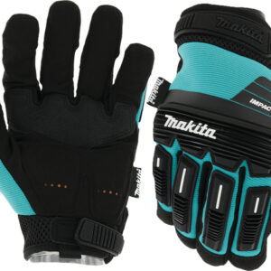 Delovne rokavice Makita Impact demolition št. XL P-84589