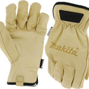 Delovne rokavice Makita Driver XL P-84648