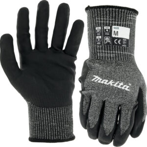 Delovne rokavice Makita FitKnit ADV 7 M P-84713