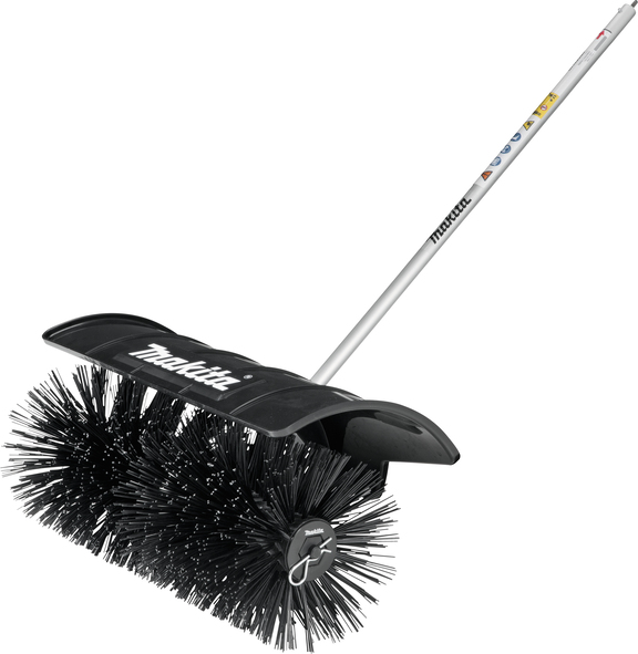 Nastavek za krtačenje / pometanje Makita BR400MP 199320-8