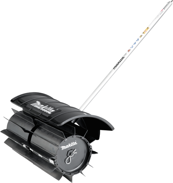 Nastavek - za pometanje (lamele) Makita SW400MP 199341-0