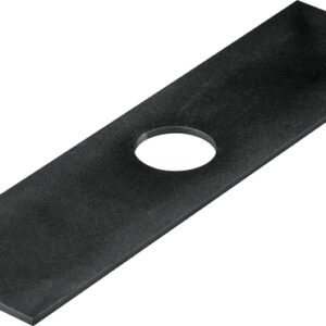 Rezilo za nastavek za zaključevanje trate Makita 203 mm 25,4 mm 196745-7