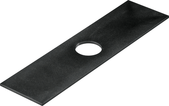 Rezilo za nastavek za zaključevanje trate Makita 203 mm 25,4 mm 196745-7