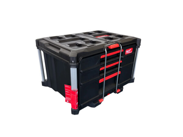 PACKOUT 2+1 predalnik Milwaukee 4932493190