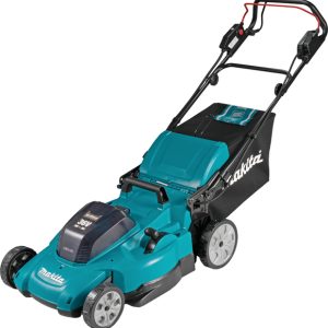 Akumulatorska samohodna kosilnica 18V LXT Makita DLM539Z