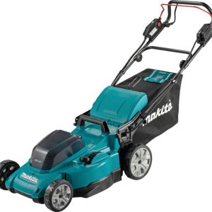 Akumulatorska samohodna kosilnica 18V LXT Makita DLM481Z