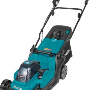 Akumulatorska potisna kosilnica 40V XGT Makita LM003G