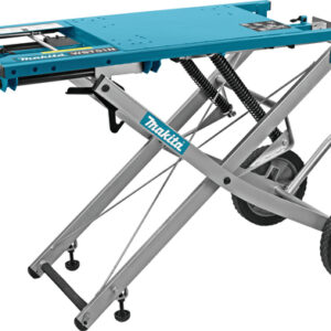 Zložljiva delovna miza za žago Makita WST01N 198687-1