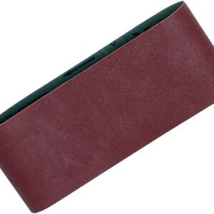 Brusni trak (zrnatost 120) - 5 kos Makita P-36924