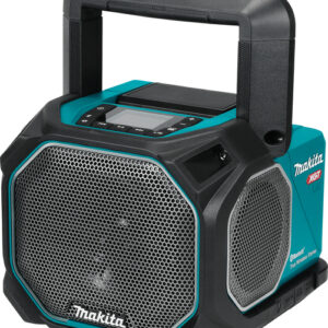 Akumulatorski prenosni Bluetooth zvočnik 18V LXT XGT 40V Makita MR014G