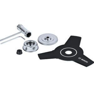 Komplet rezil za kosilnico Bosch F016800631