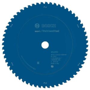 List za krožno žago Bosch Expert for Stainless Steel 2608644285
