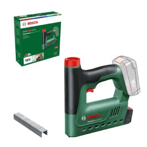 Akumulatorski spenjalnik Bosch UniversalTacker 18V-14 06032A7000