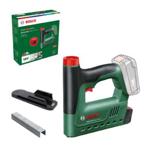 Akumulatorski spenjalnik Bosch UniversalTacker 18V-14 06032A7001