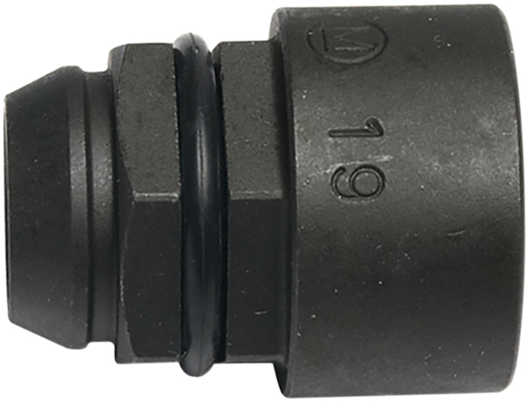 Natični ključ 19mm za ragljo 192439-2 Makita 134744-1