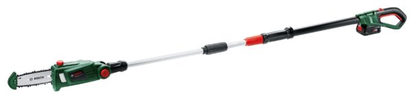 Akumulatorska teleskopska žaga Bosch UniversalChainPole 18 06008B3101