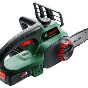 Akumulatorska verižna žaga Bosch UniversalChain 18 06008B8001