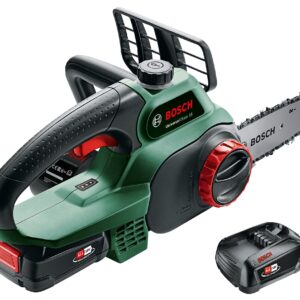 Akumulatorska verižna žaga Bosch UniversalChain 18 06008B8000