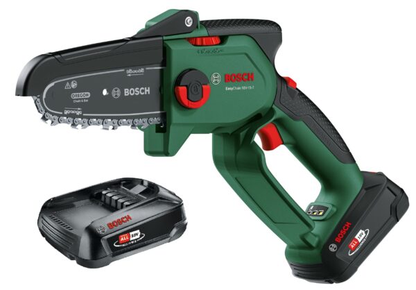 Akumulatorska verižna žaga Bosch EasyChain 18V-15-7 06008B8900