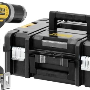 Akumulatorski kovičar Dewalt DCF414NT