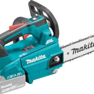 Akumulatorska verižna žaga 18V LXT Makita DUC256Z