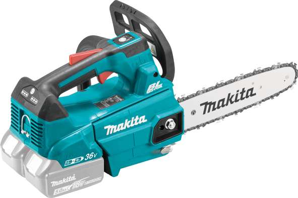 Akumulatorska verižna žaga 18V LXT Makita DUC256Z