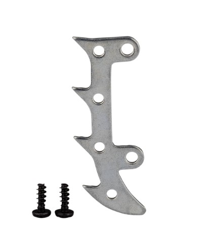 Zobati prislon za verižno žago DUC254 Makita 199067-4