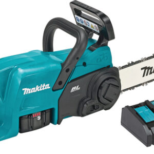 Akumulatorska verižna žaga 18V LXT Makita DUC357RT