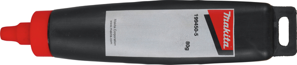 Mast 80 ml za rezalnike za živo mejo in kose Makita 199450-5