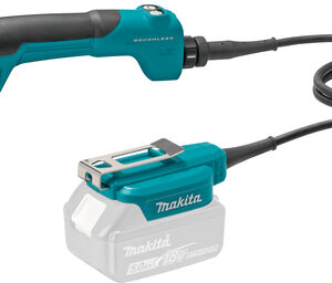 Akumulatorske škarje za obrezovanje Makita DUP180Z