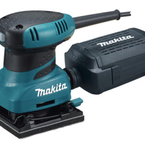 Vibracijski brusilnik Makita BO4555