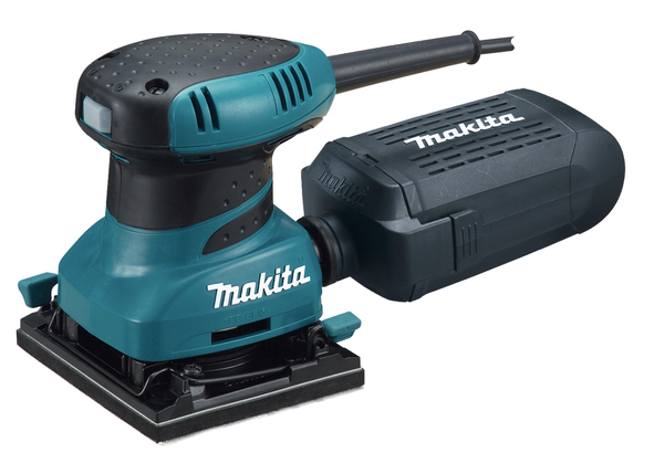 Vibracijski brusilnik Makita BO4555