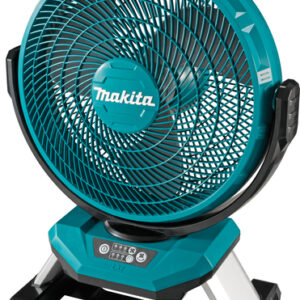 Akumulatorski ventilator 18V Makita DCF301Z