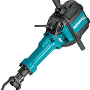 Električno rušilno udarno kladivo štemarca Makita AVT HM1812