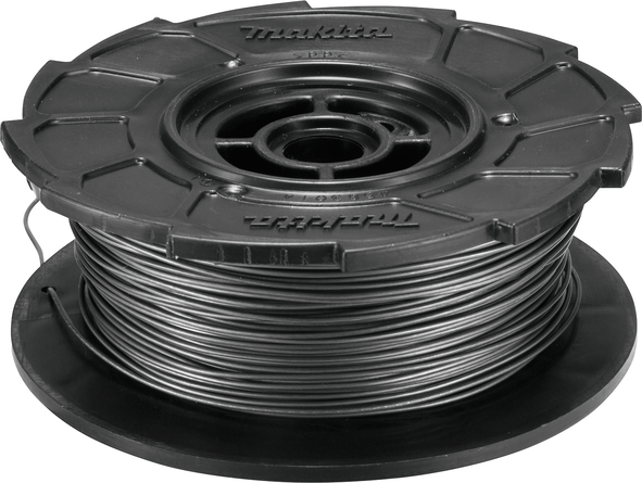Žica za zavezovanje Makita – 0,8 mm, 50 kolutov po 100 m – za Makita DTR180 in DTR181 199137-9