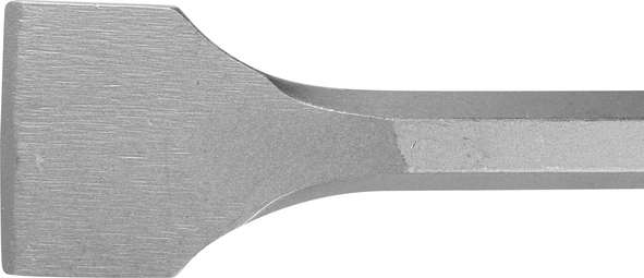 Široko dleto 75 x 520 mm (brez roba), vpetje 28.6 mm H Makita D-61581