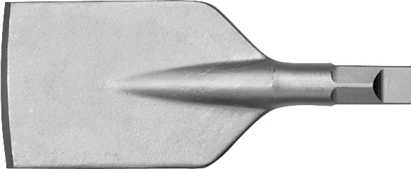 Lopatasto dleto Makita P-05717