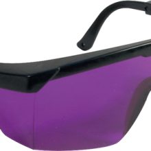 Očala za boljši pogled na lasersko linijo Makita TK0LEG2000