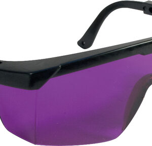 Očala za boljši pogled na lasersko linijo Makita TK0LEG2000