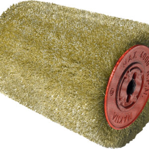 Medeninasta brusilna krtača Makita P-65648