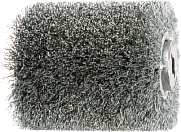 Žična brusilna krtača Makita P-04400