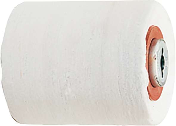 Bombažna krtača za poliranje Makita 794381-9