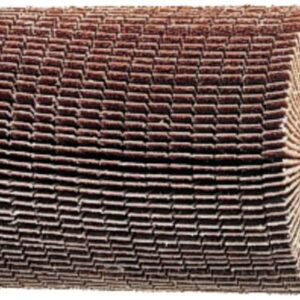 Brusilna krtača z lističi Makita P-01127