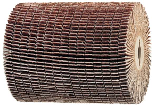 Brusilna krtača z lističi Makita P-01127