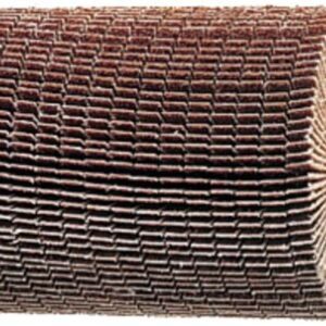 Brusilna krtača z lističi Makita P-01155